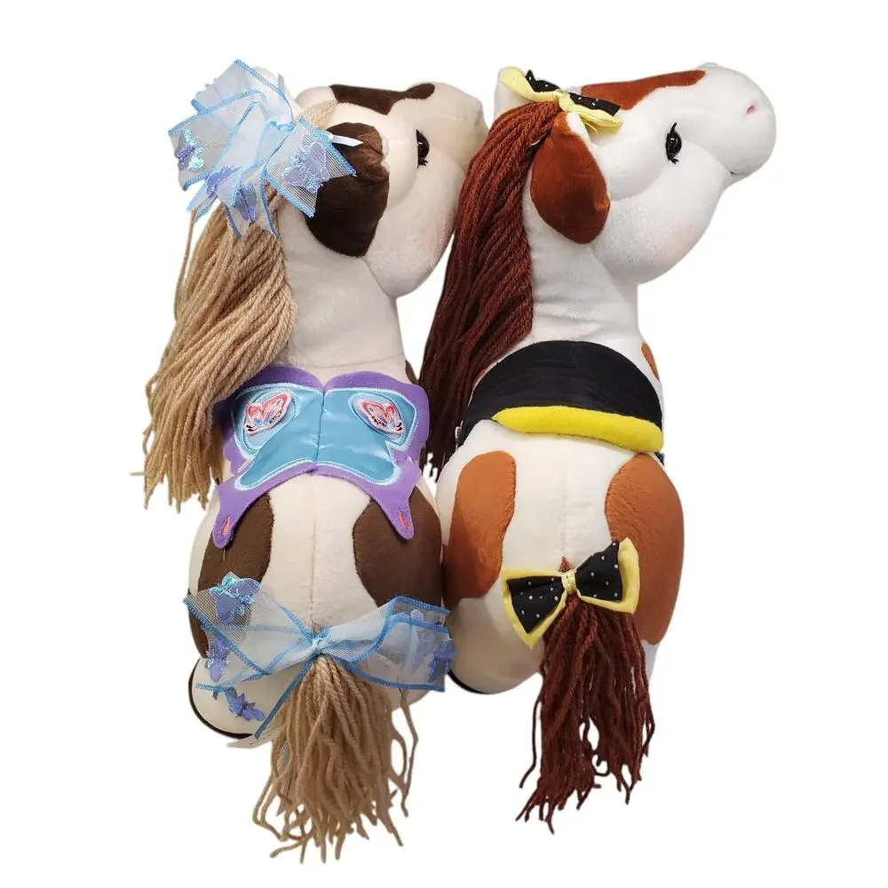 Cabbage Patch Pony 13